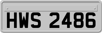 HWS2486