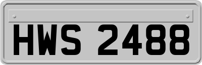 HWS2488