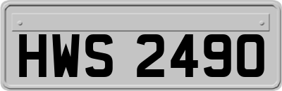 HWS2490