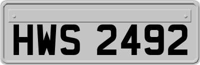 HWS2492