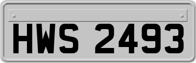 HWS2493