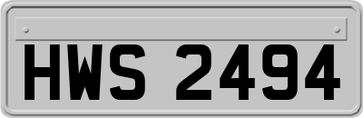 HWS2494