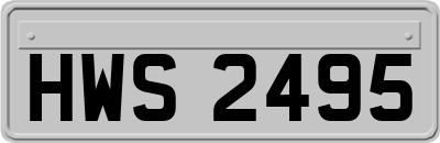 HWS2495
