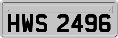 HWS2496