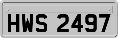 HWS2497