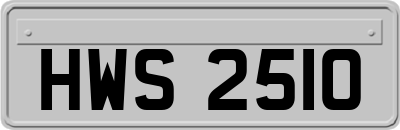 HWS2510