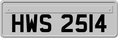 HWS2514