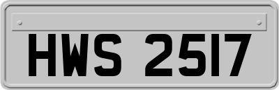 HWS2517