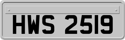 HWS2519