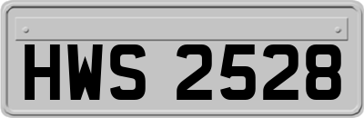 HWS2528