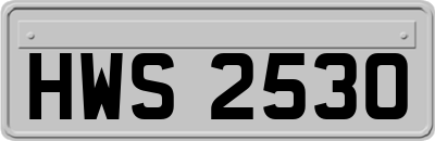 HWS2530