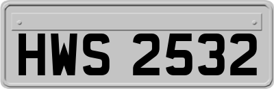 HWS2532