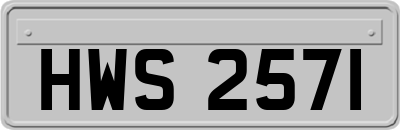 HWS2571