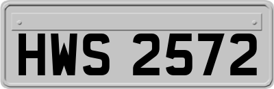 HWS2572