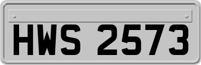 HWS2573