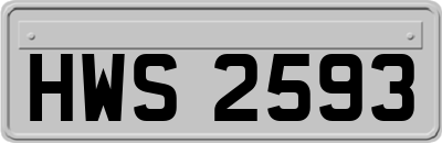 HWS2593