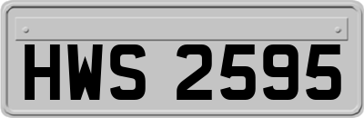 HWS2595