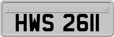 HWS2611