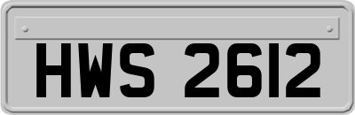 HWS2612