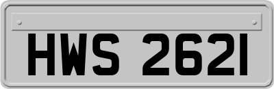 HWS2621