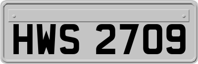 HWS2709