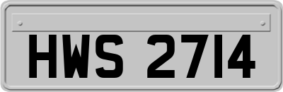 HWS2714