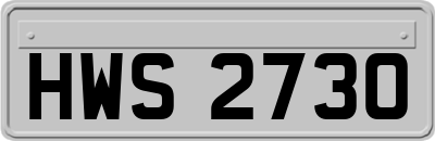 HWS2730
