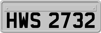 HWS2732