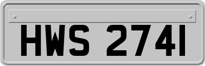 HWS2741