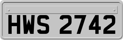 HWS2742