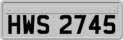 HWS2745