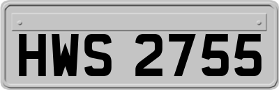 HWS2755