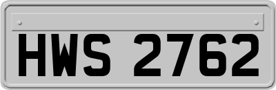 HWS2762