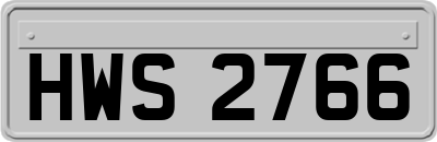 HWS2766