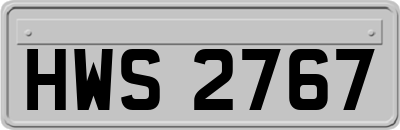 HWS2767