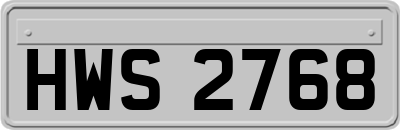 HWS2768