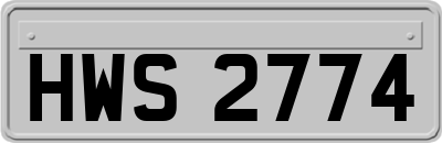 HWS2774