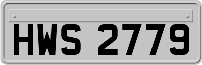 HWS2779