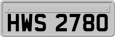 HWS2780