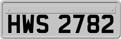 HWS2782