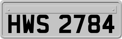 HWS2784