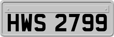 HWS2799