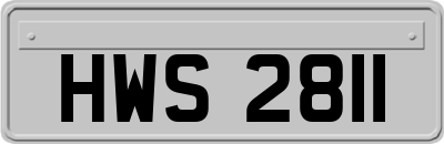 HWS2811