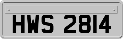 HWS2814