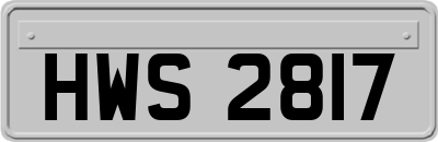 HWS2817