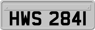 HWS2841