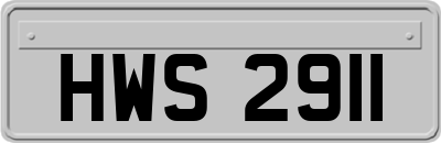 HWS2911