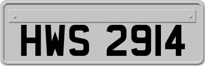 HWS2914