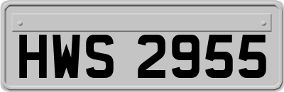 HWS2955