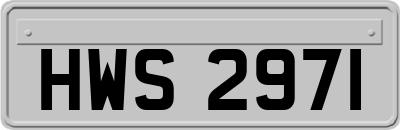HWS2971